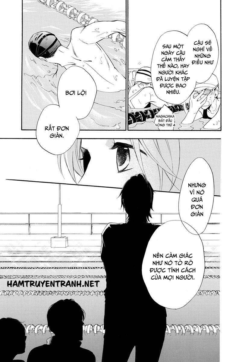 Dansui: Chapter 6