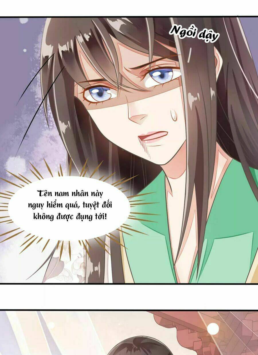 Đích Nữ Hữu Độc: Chapter 7