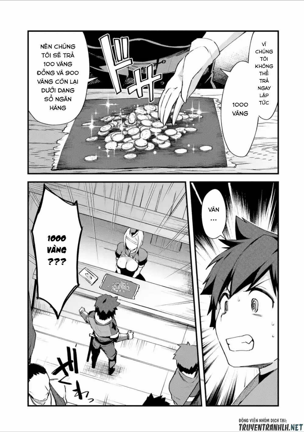 Nido Tensei Shita Shounen Wa S Rank Boukensha Toshite Heion Ni Sugosu-Zense Ga Kenja De Eiyuu Datta: Chapter 5