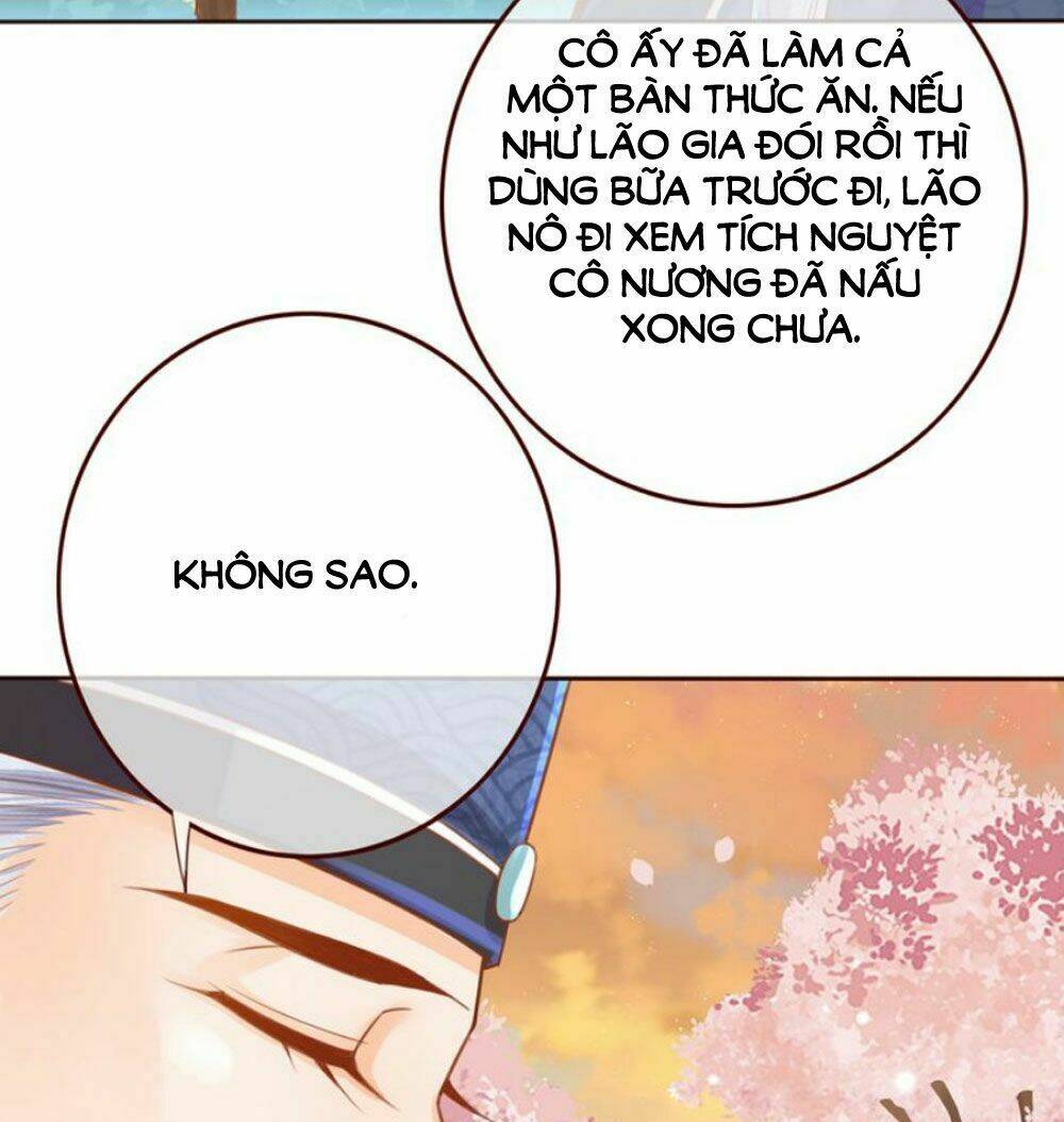 Chọc Nhầm Thượng Thần Băng Lãnh: Chapter 14