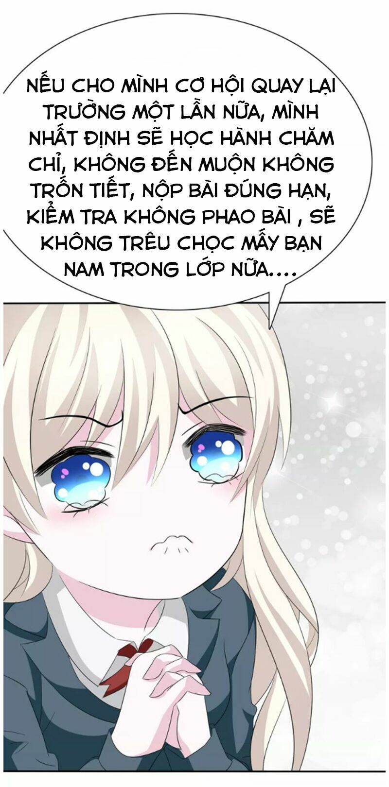 Một lời không hợp liền hút máu: Chapter 22