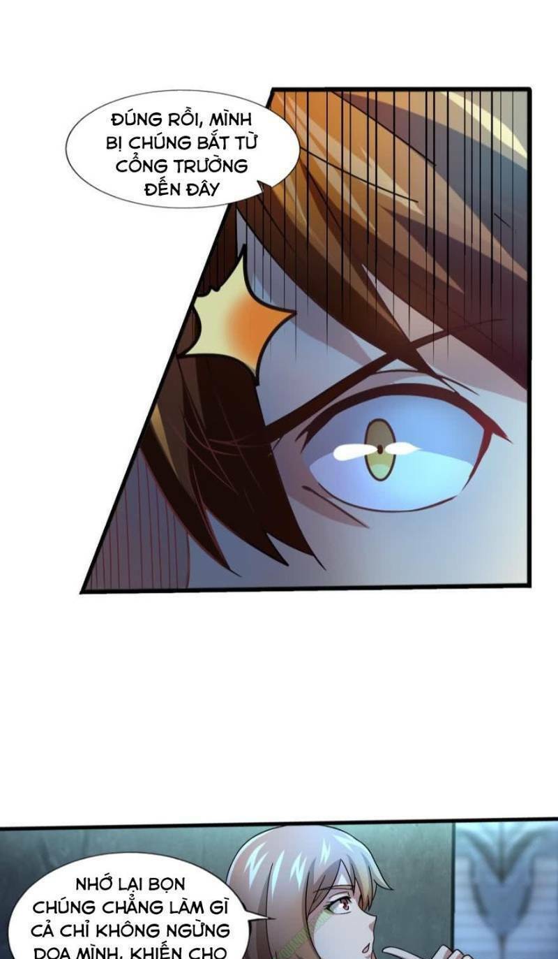Ta Có Di Sản Tại Dị Giới: Chapter 4