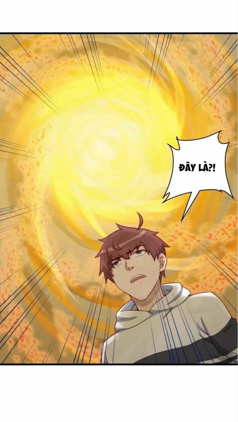 Hệ Thống Tu Tiên Mạnh Nhất: Chapter 72
