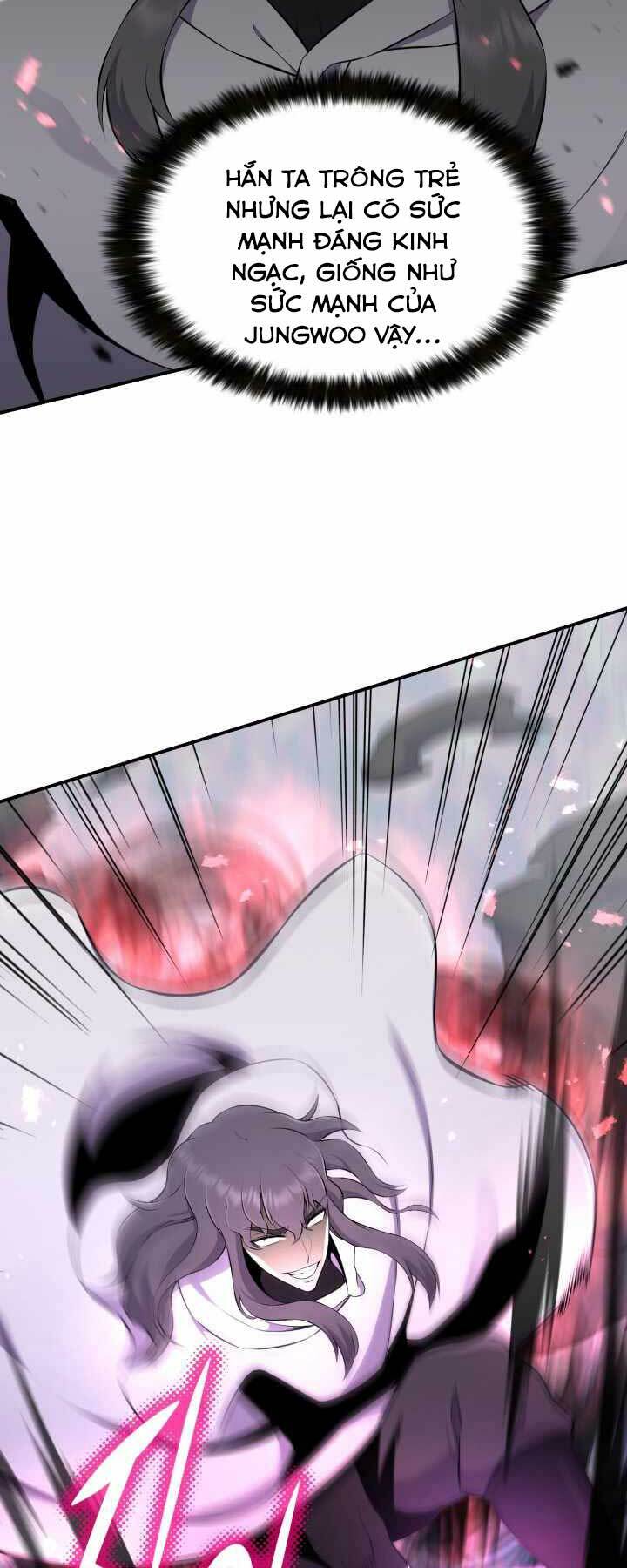 Luân Hồi Ác Nhân: Chapter 106