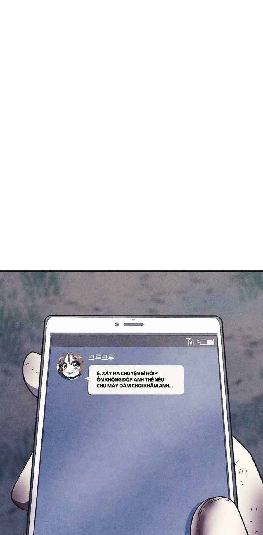 Cậu Bé Shotgun: Chapter 66