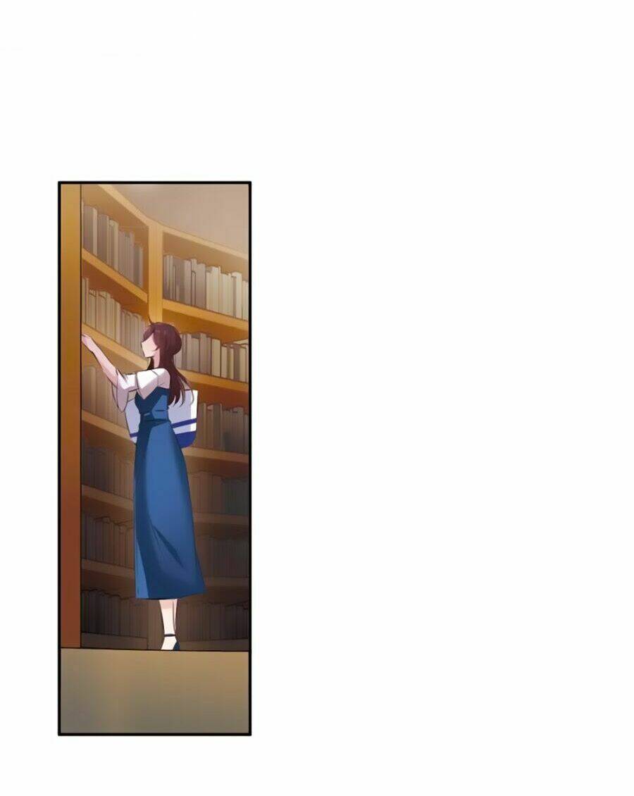 Cuốn Sách Vận Mệnh Của Tôi: Chapter 7