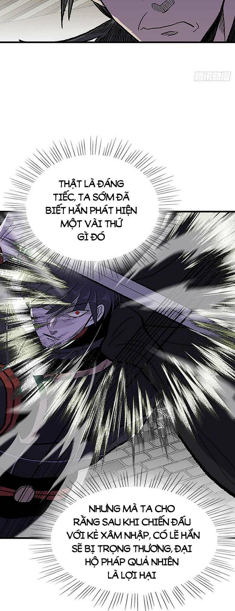 Học Sĩ Tái Sinh: Chapter 230