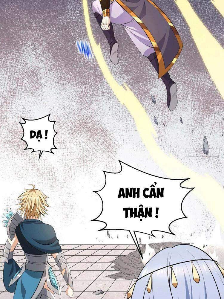 Tiên Vương Trùng Sinh: Chapter 365