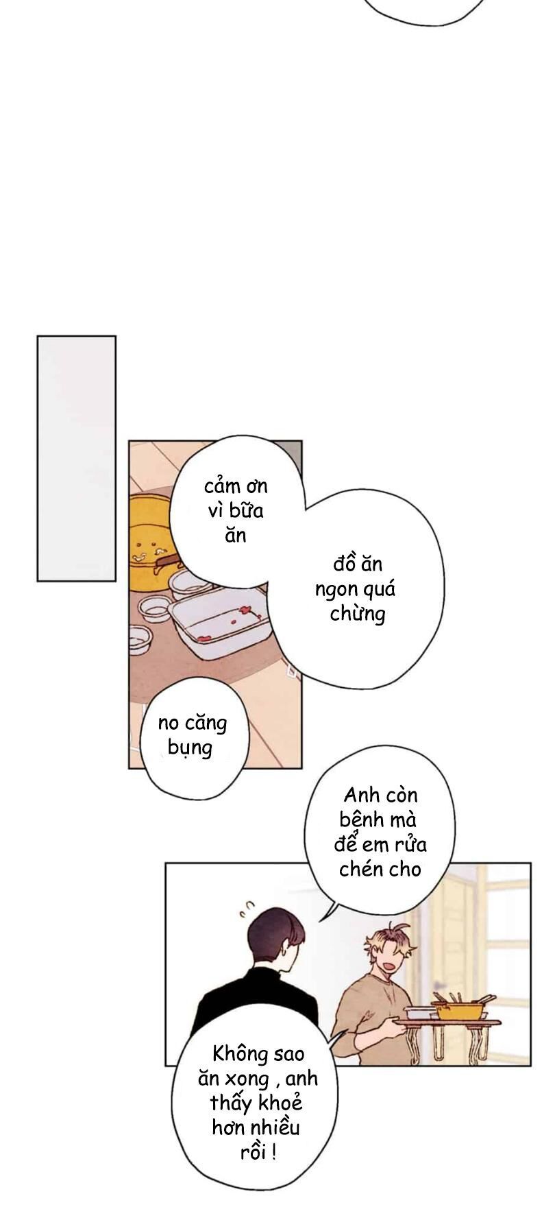 Ôi ! Trợ Lý Đặc Biệt Của Tôi: Chapter 27