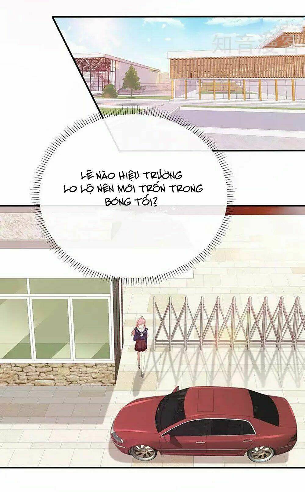 Cả Thế Giới Đều Không Bằng Người: Chapter 75