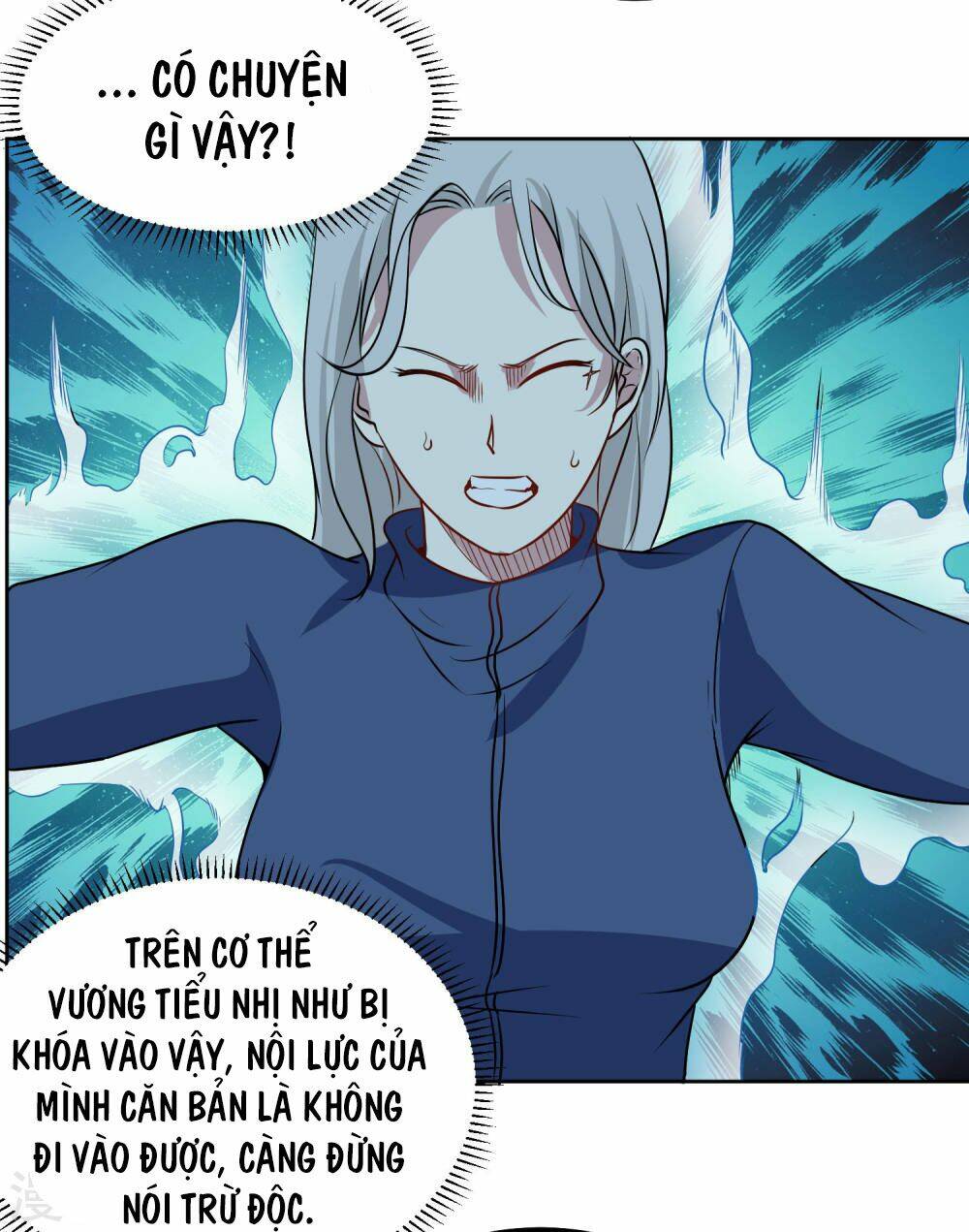 Tay Chơi Thần Cấp: Chapter 94