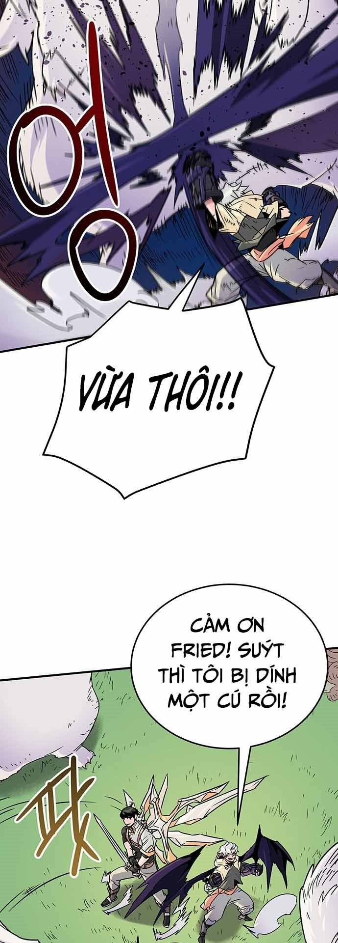 Chủ Nhân Thiên Giới: Chapter 5