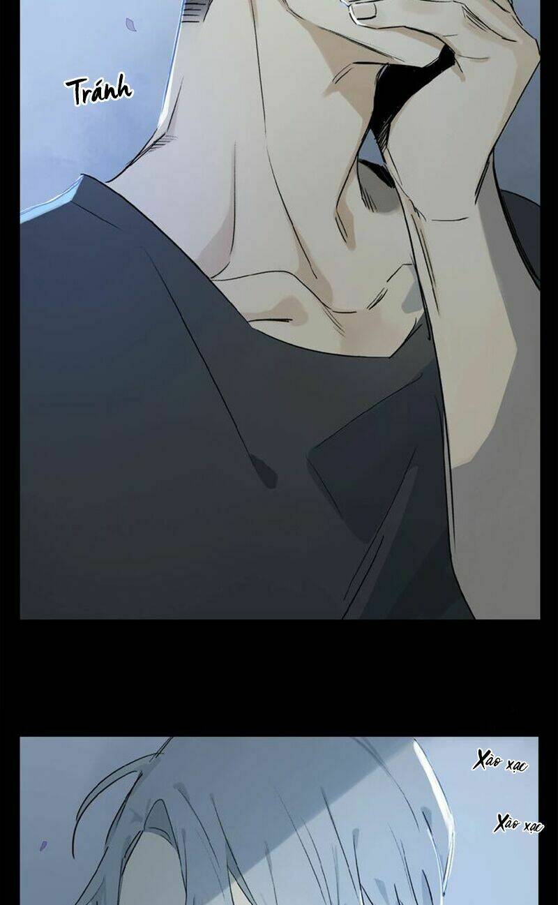 Phép Tắc Trường Ogus: Chapter 33