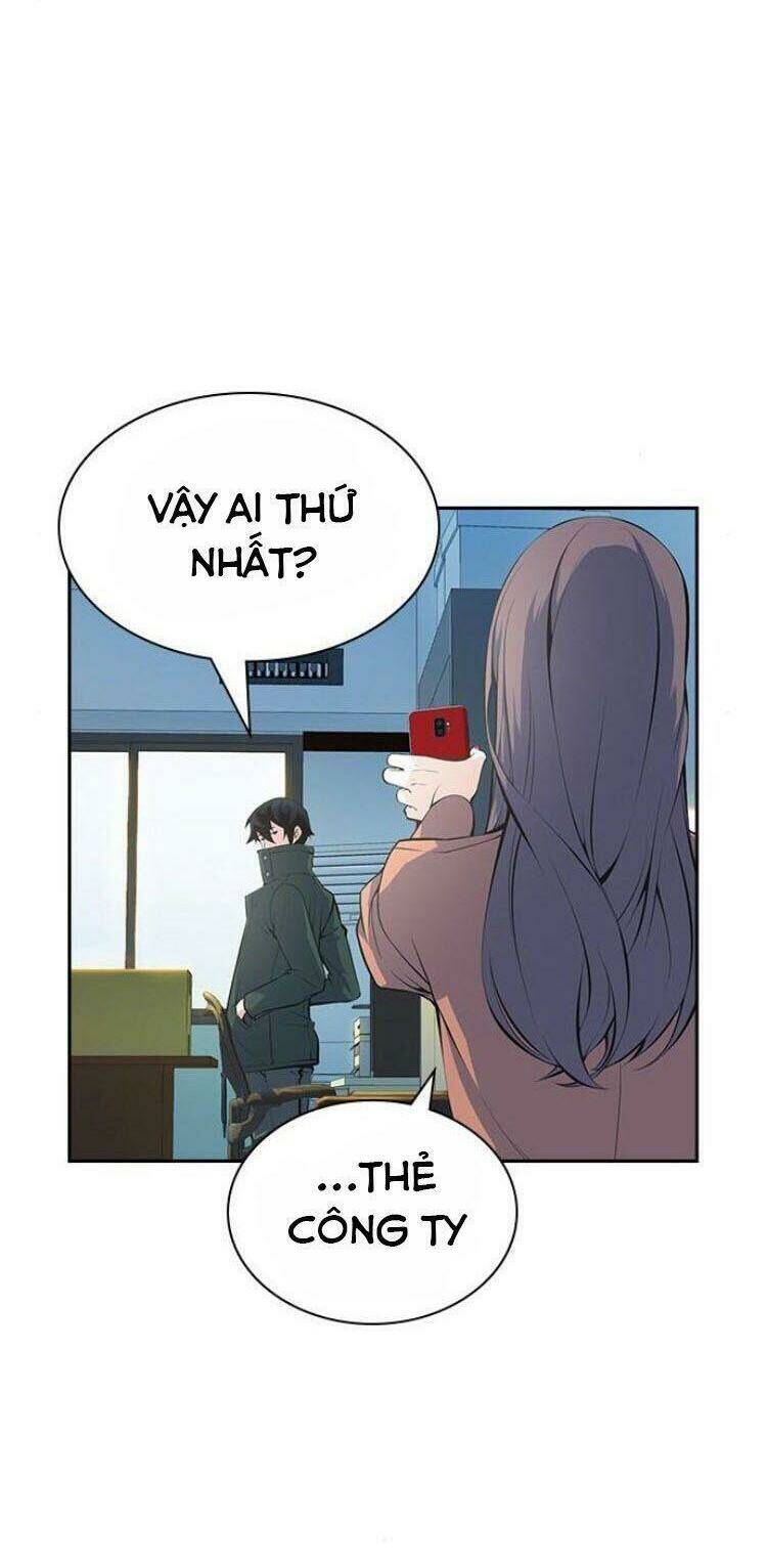 Kẻ Ngoại Lai Ở Vùng Đất Bị Ruồng Bỏ: Chapter 3