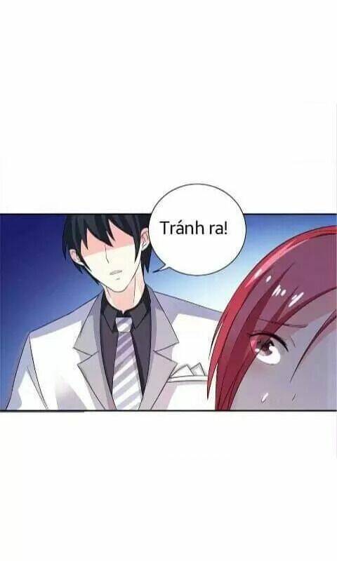 1 Nửa Hoàn Hảo Của Ceo: Chapter 33