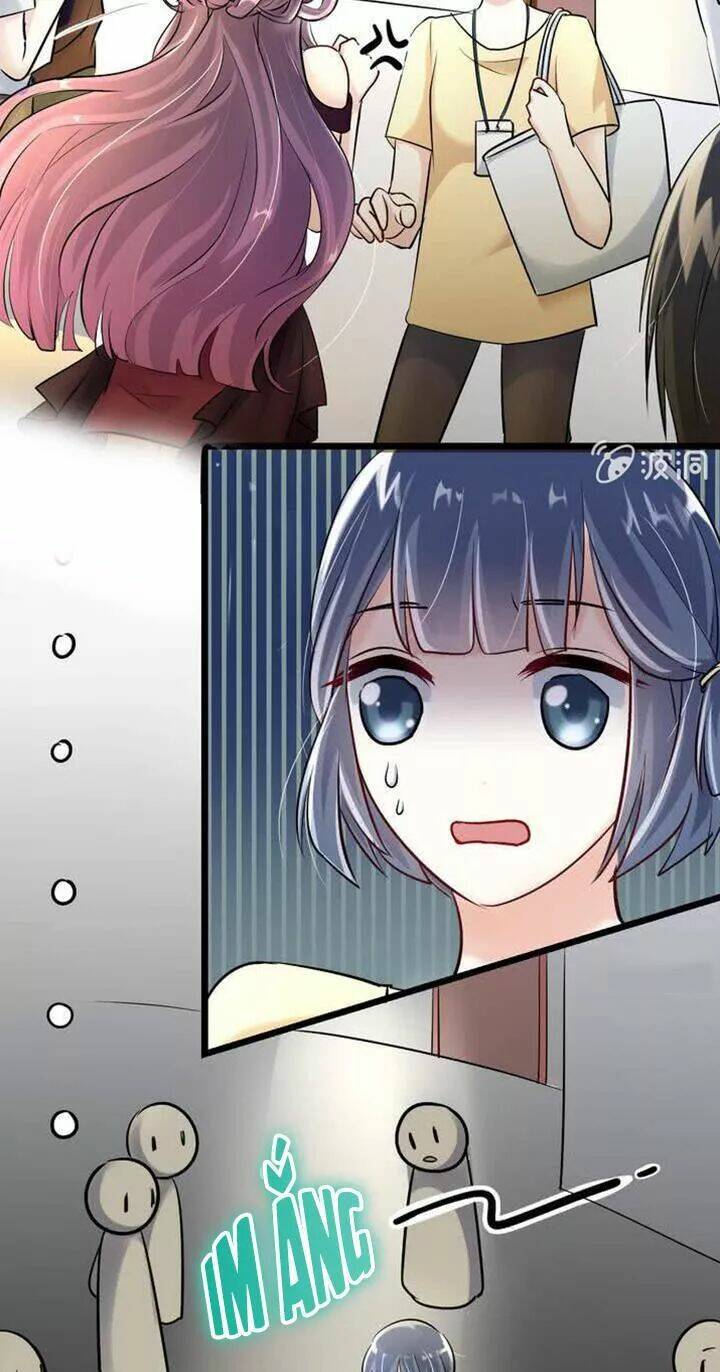 Ảnh Đế Cầu Sủng: Chapter 16