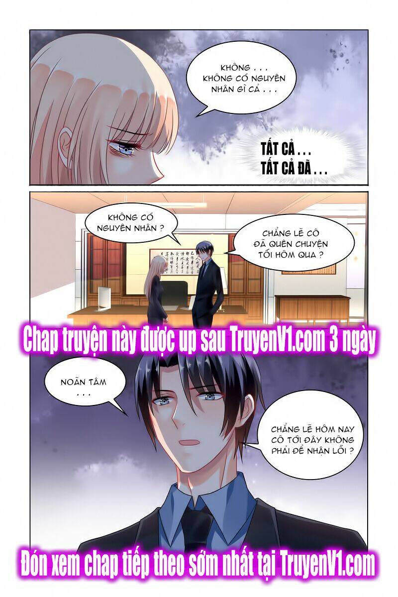Hào Môn Đệ Nhất Thịnh Hôn: Chapter 79