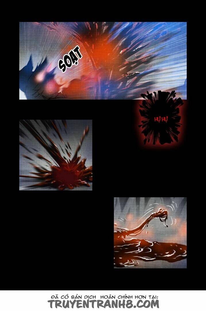 Thâu Hồn: Chapter 61