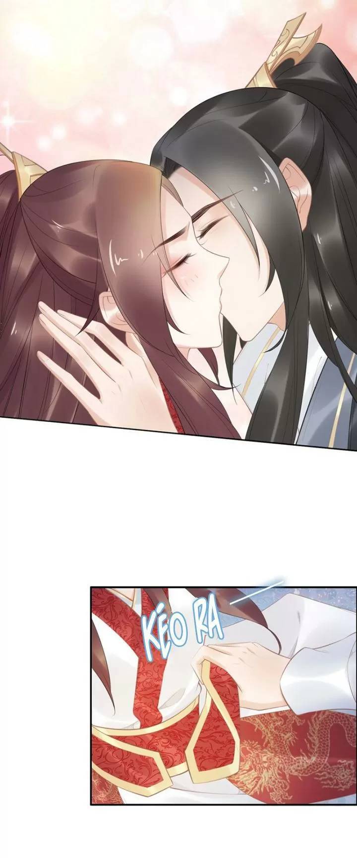 Nhất Sinh Nhất Thế Tiếu Thương Khung: Chapter 69