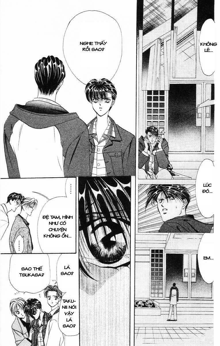 Tokyo Crazy Paradise: Chapter 67