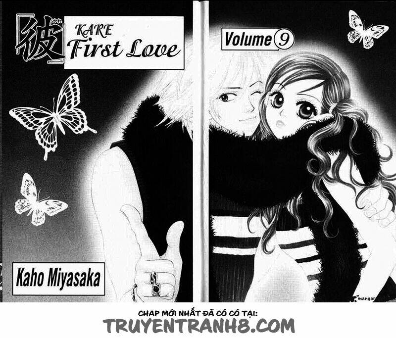 Tình Yêu Đích Thực: Chapter 48