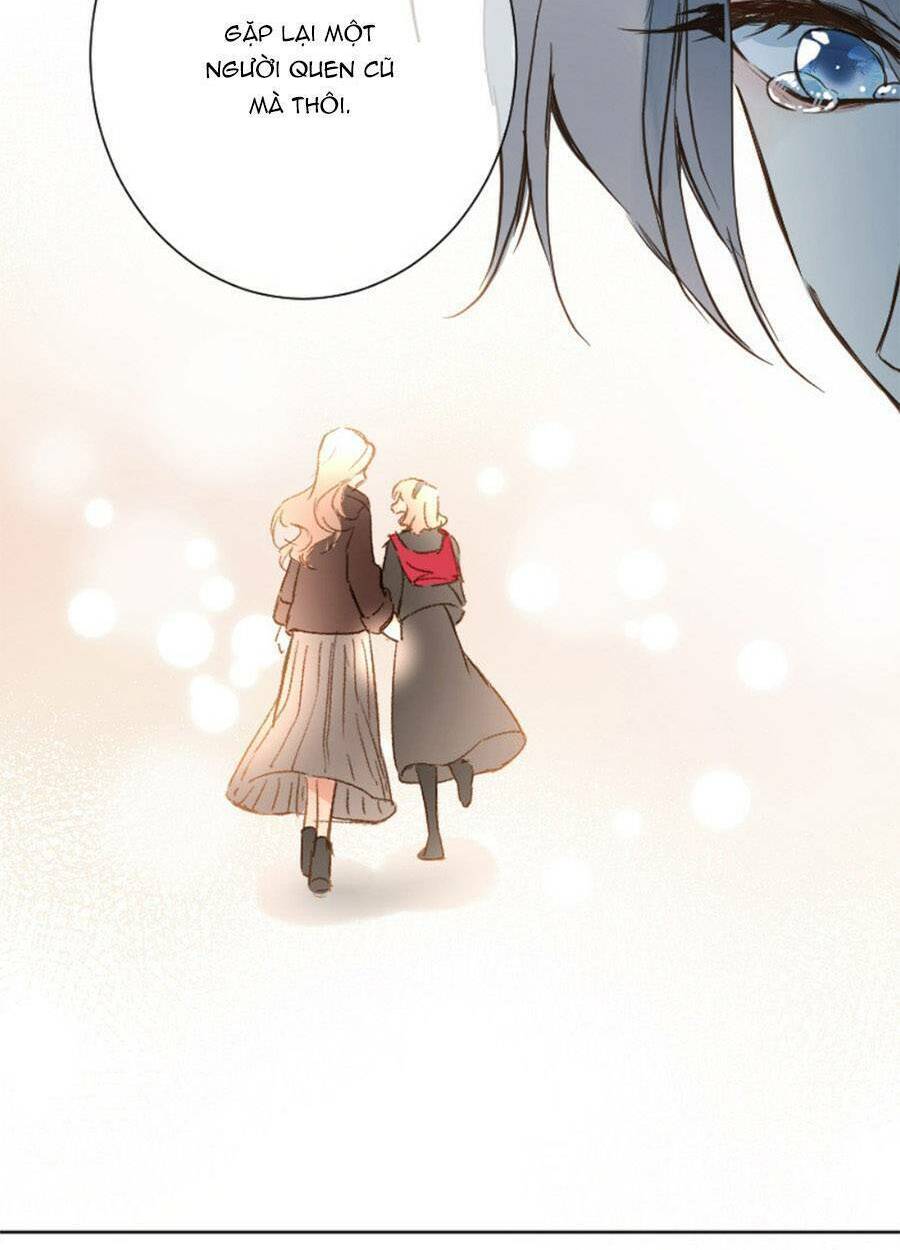 Tâm Động Thuấn Di: Chapter 75