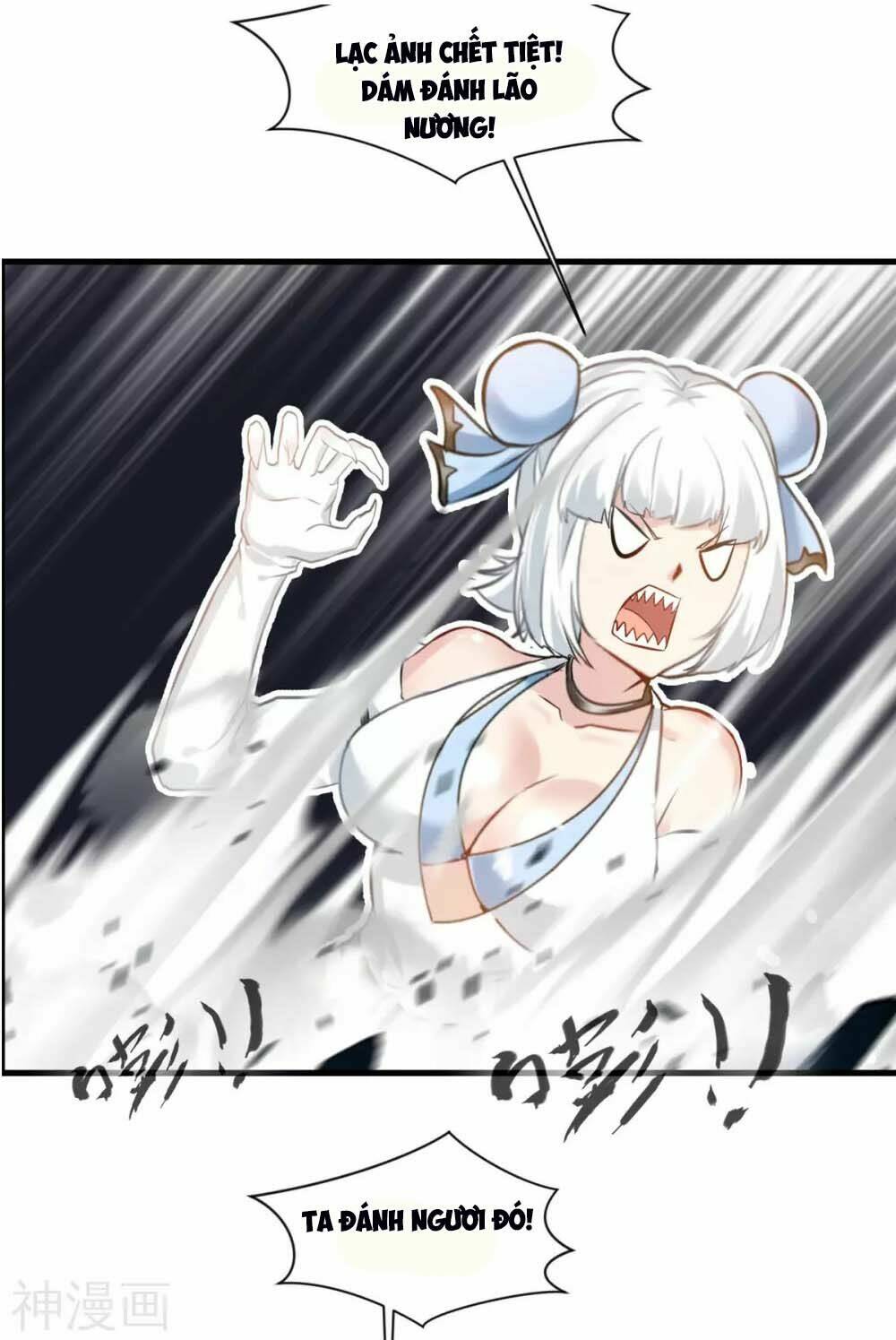 Tuyệt Thế Đế Tôn: Chapter 104