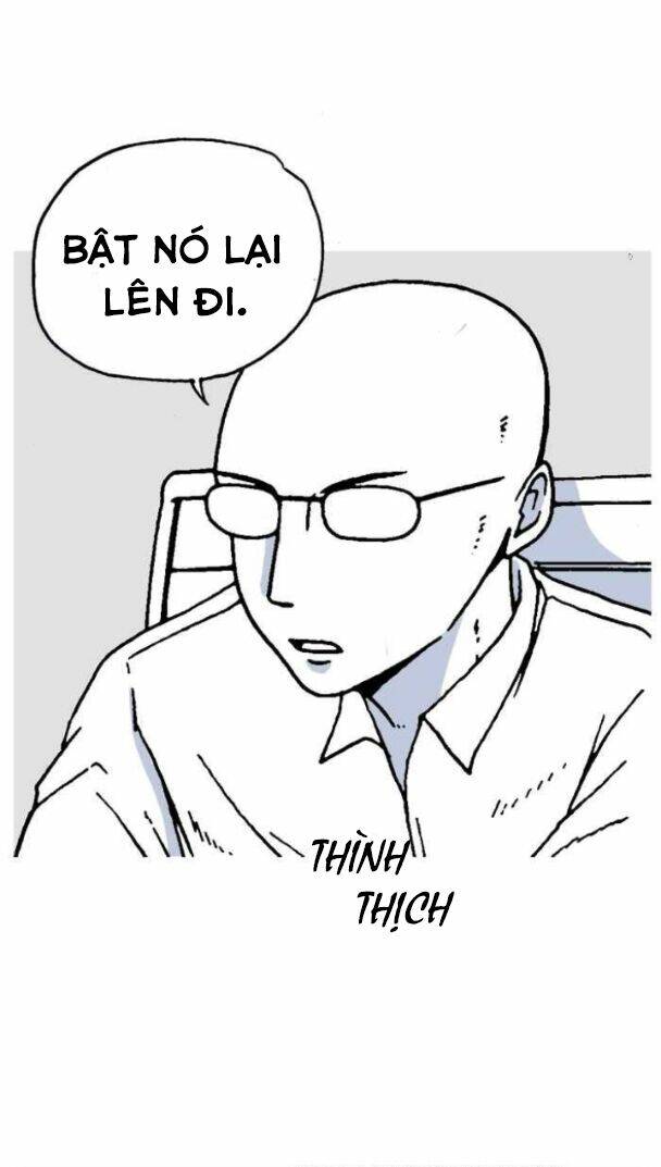 Mắc Kẹt Trên Mặt Trăng: Chapter 16