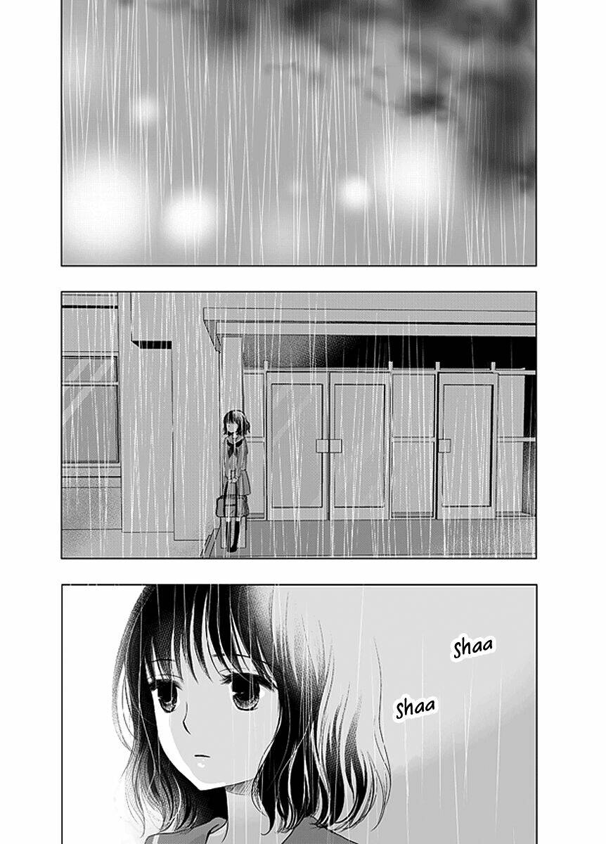 Ame To Kimi No Mukou: Chapter 1
