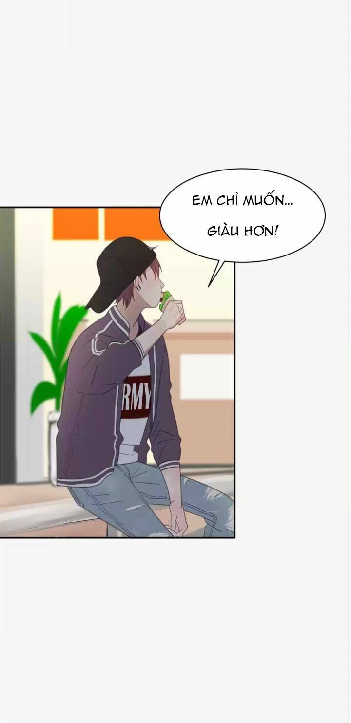 Chỉ Hai Chúng Ta: Chapter 24