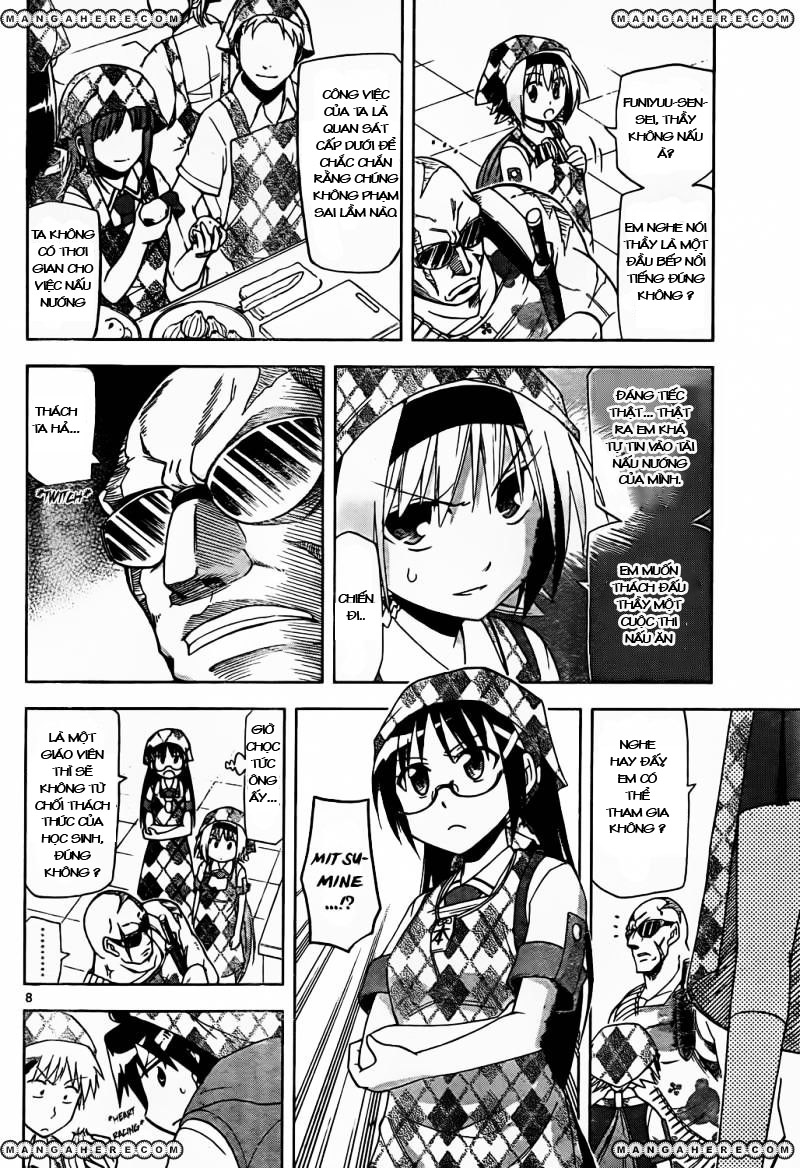 Gan Kon: Chapter 22