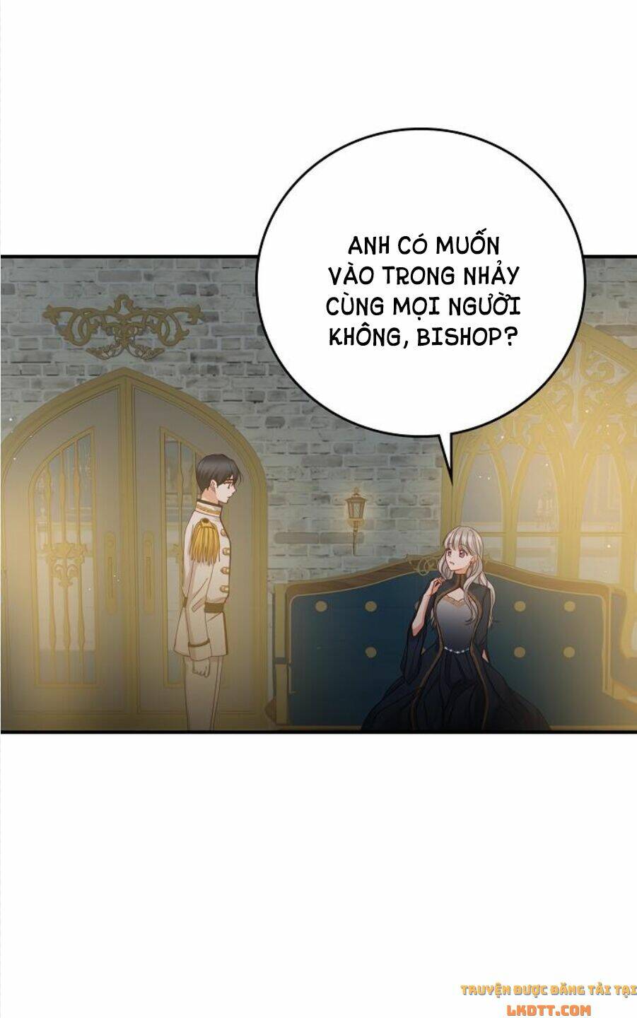 Đừng Chọc Đứa Em Gái Bé Bỏng Của Chúng Tôi: Chapter 53