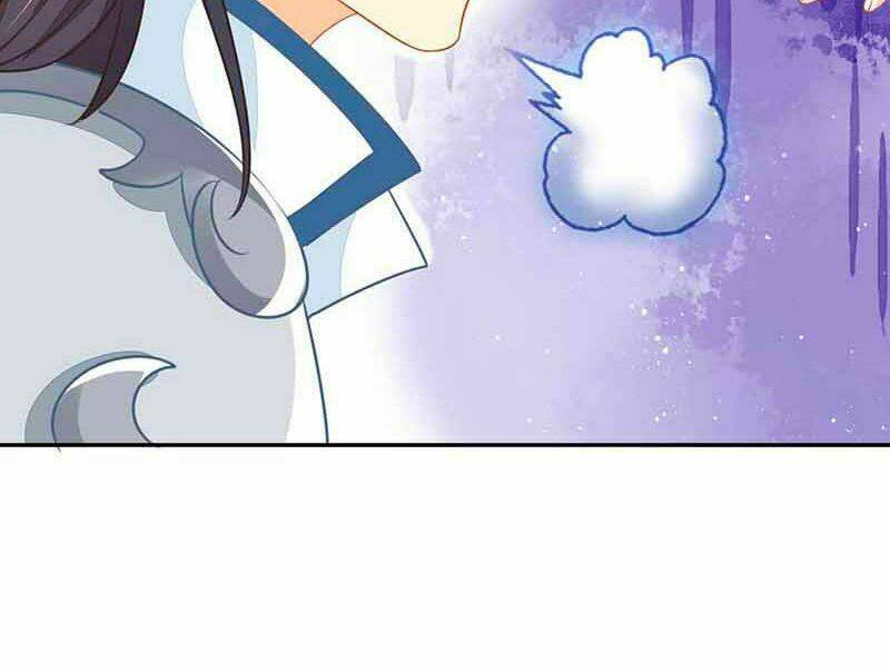 Tay Phải Của Bản Tọa Thành Tinh Rồi: Chapter 19