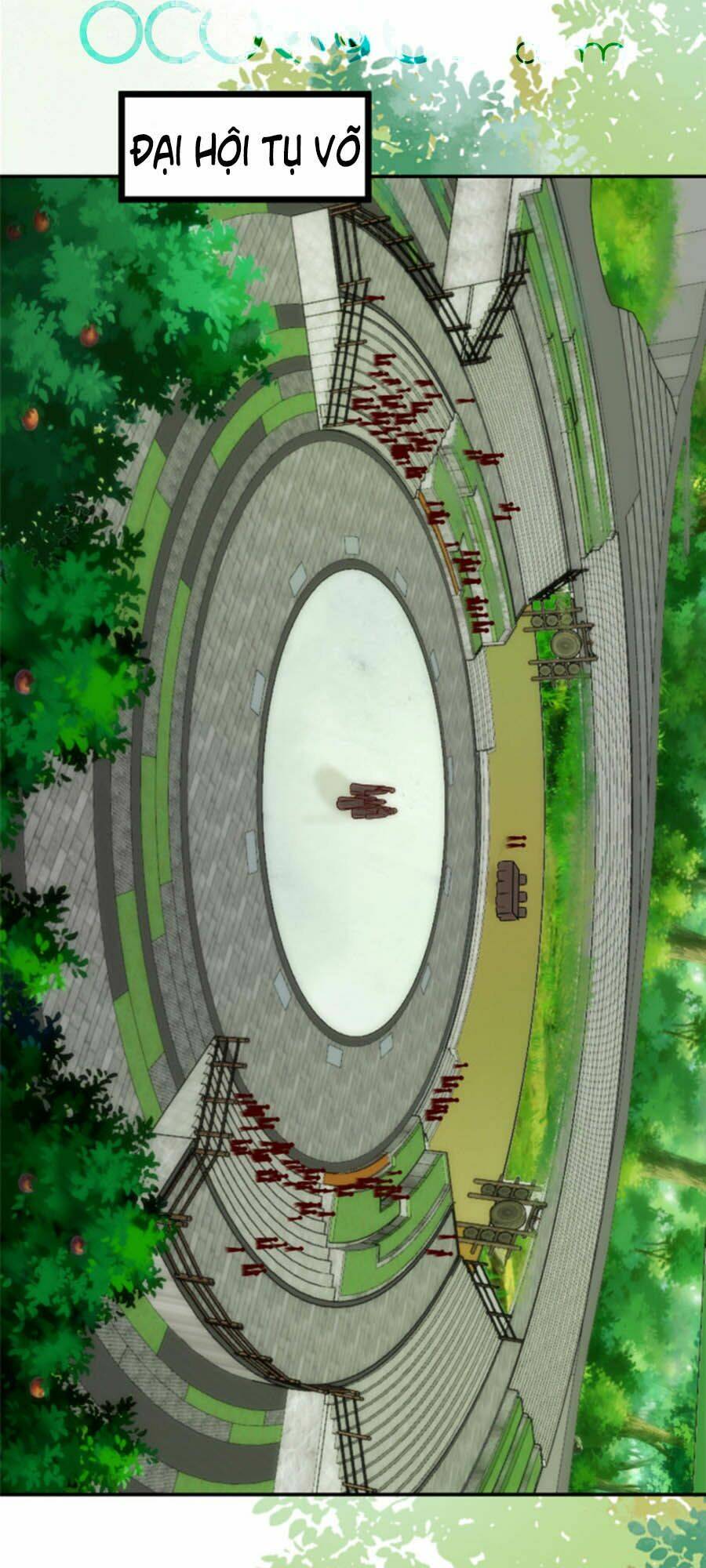 Nghịch Thiên Thần Phi Chí Thượng: Chapter 22