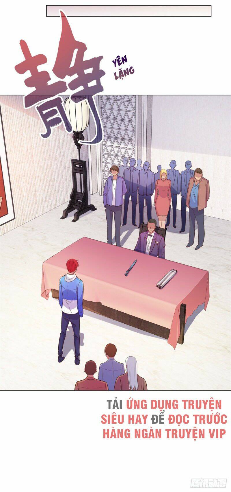 Đô Thị Chí Tôn Hệ Thống: Chapter 157