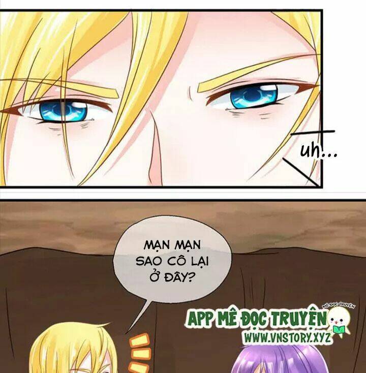 Bồn Tắm Có Vấn Đề?: Chapter 53