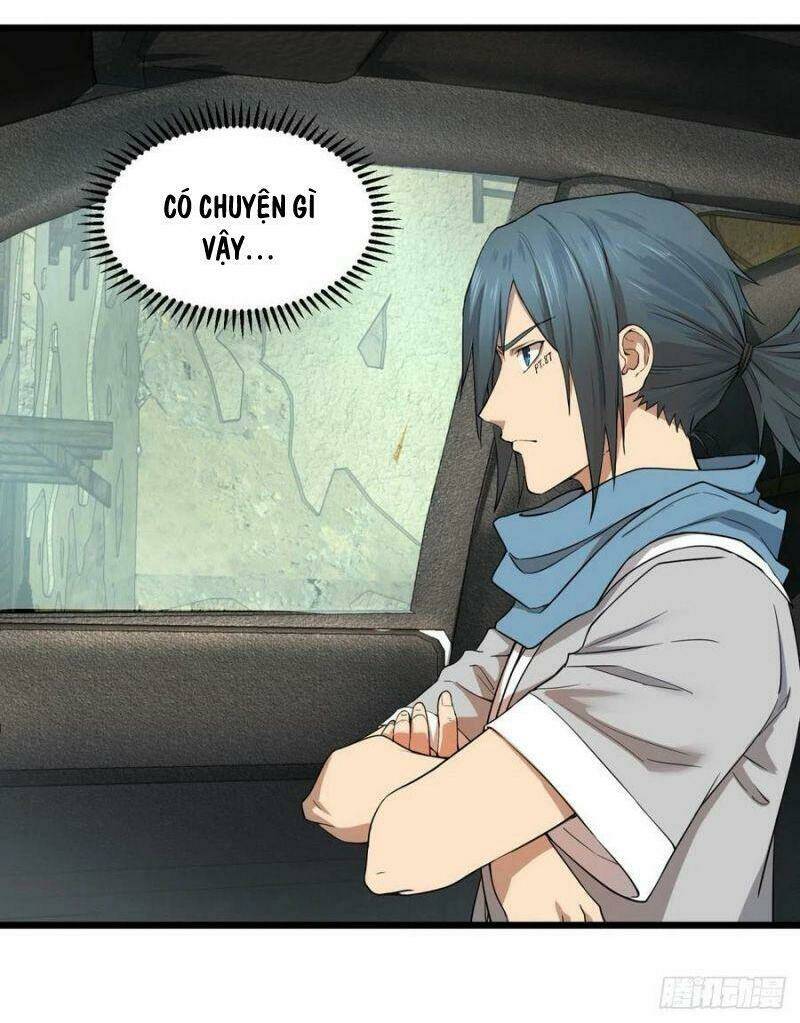 Danh Sách Kẻ Phản Diện: Chapter 116