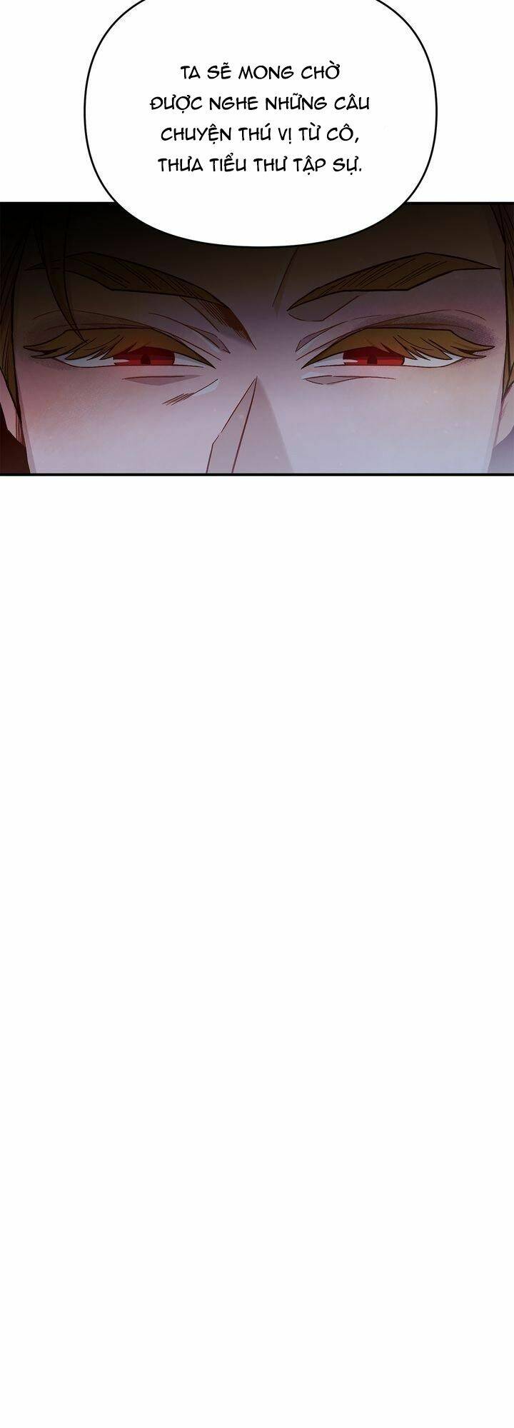 Aristité Được Ban Phước Một Lời Nguyền: Chapter 11