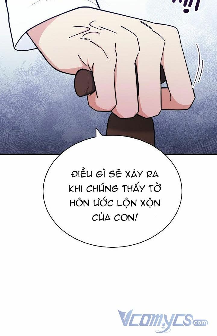 Tôi Sẽ Chịu Trách Nhiệm Về Phúc Lợi Của Nam Chính: Chapter 10