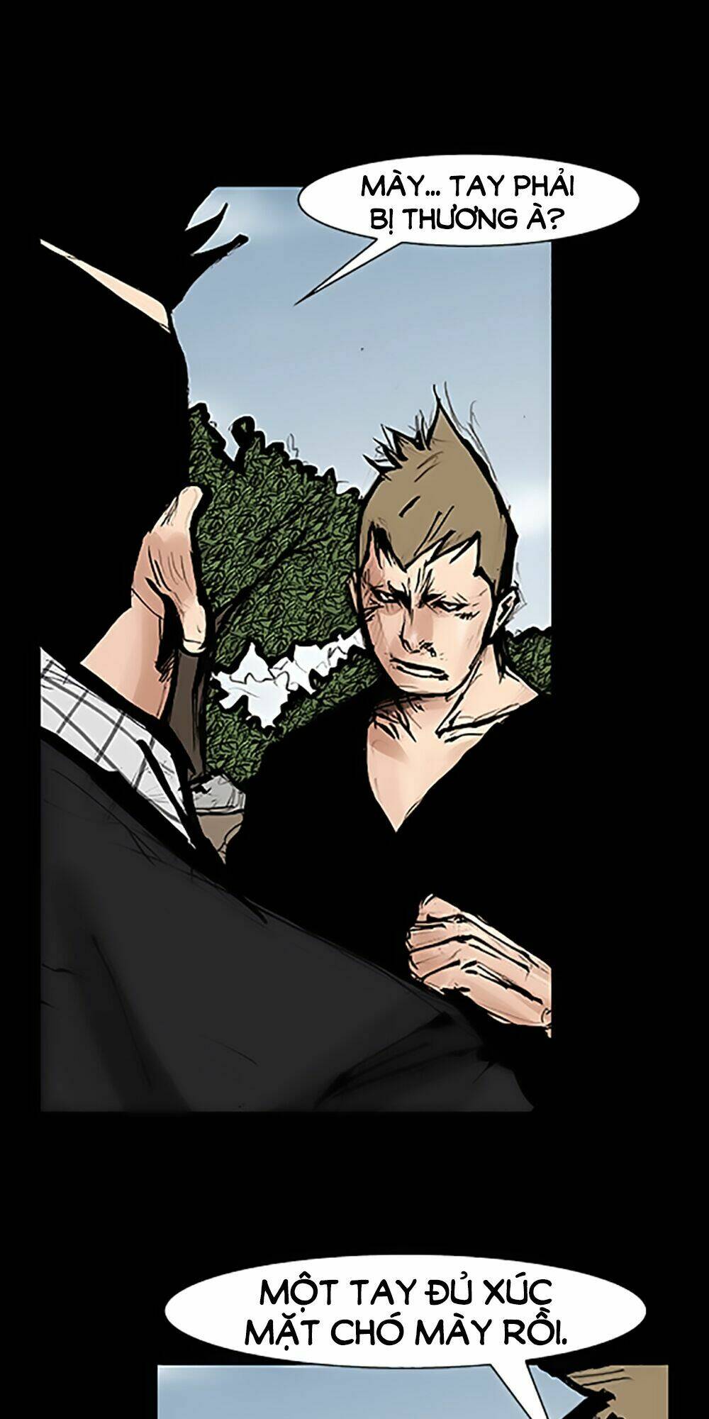 Độc Cô Tiền Truyện: Chapter 98