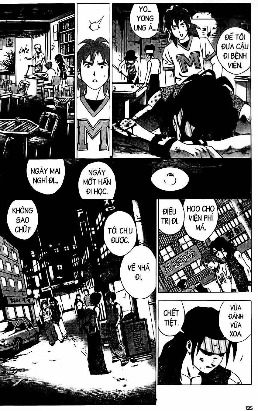 Ai Hơn Ai: Chapter 51
