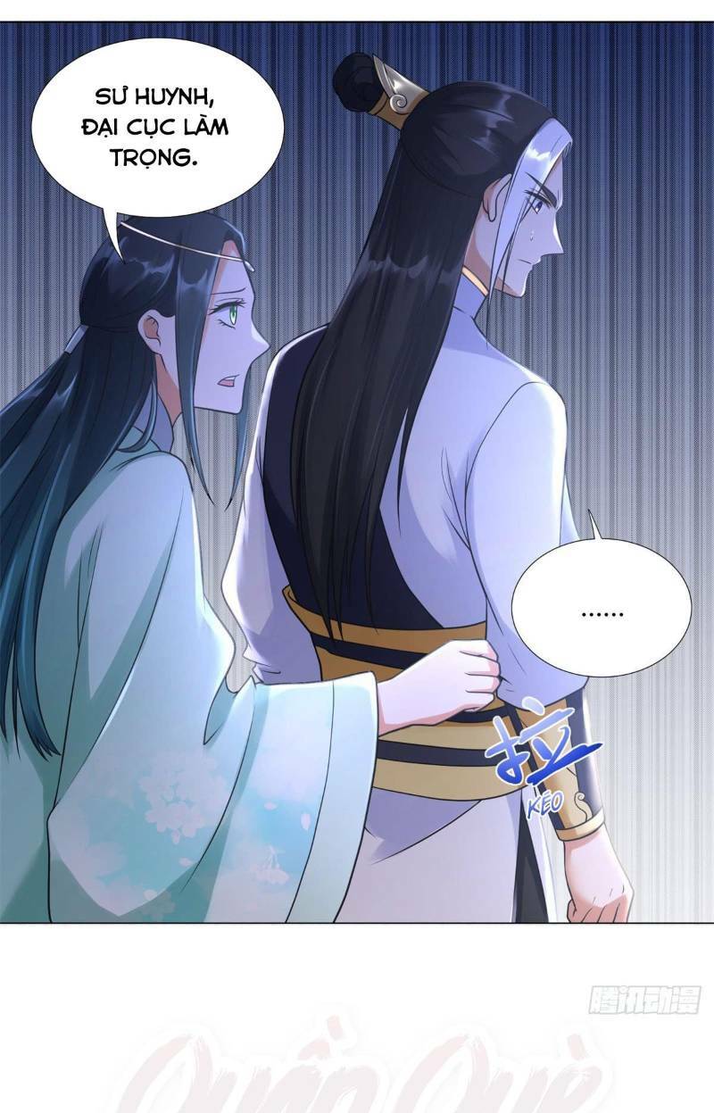 Chí Tôn Trọng Sinh: Chapter 36