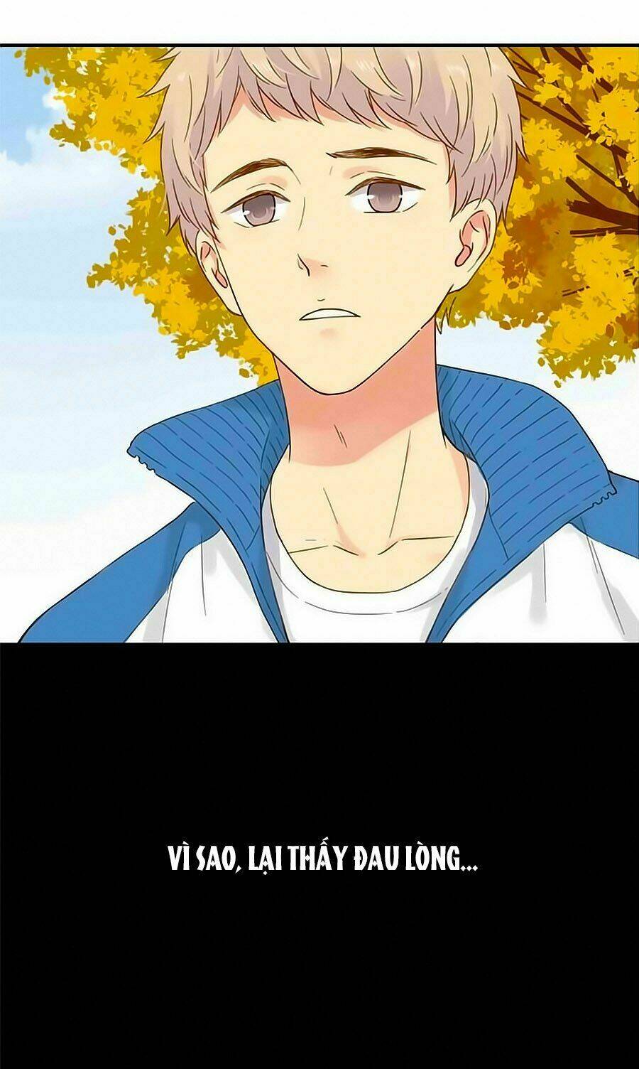 Bạc Hà Chi Hạ 2: Chapter 49