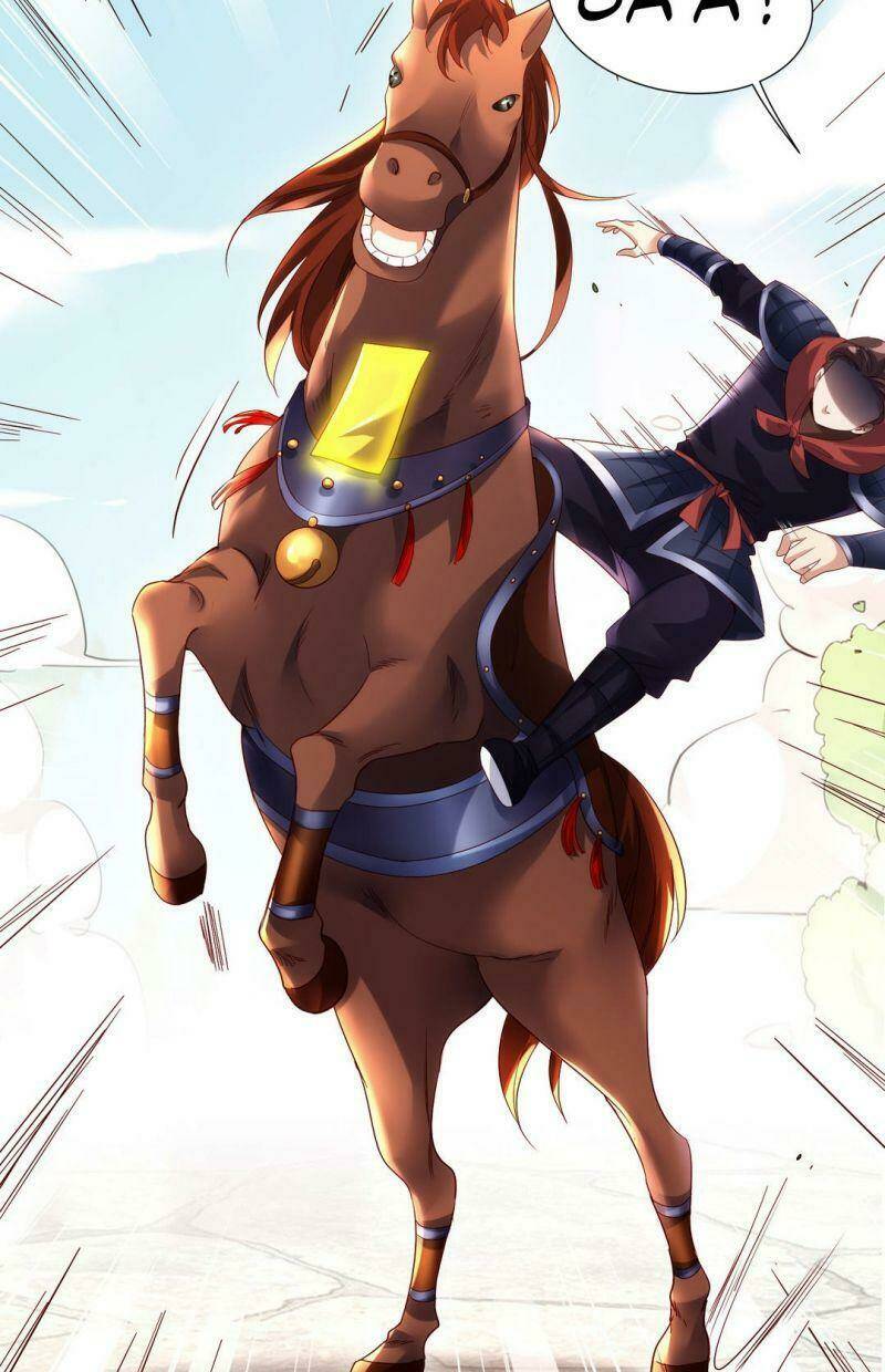 Thiên Kim Bất Hoán: Chapter 71