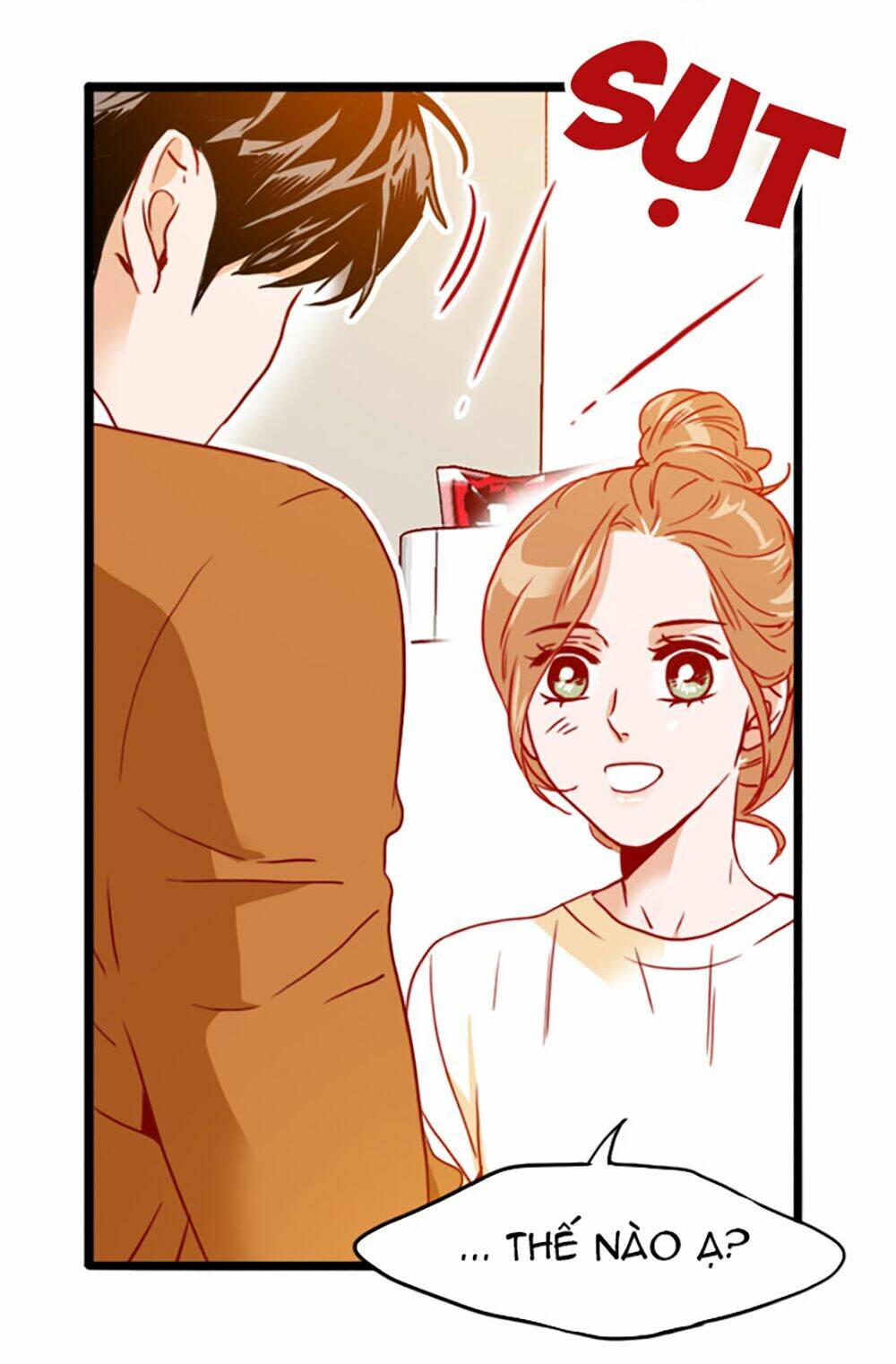 Thư Ký Kim Sao Thế Nhỉ?: Chapter 28