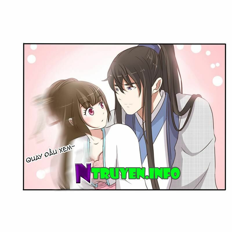 Thông Linh Phi: Chapter 89