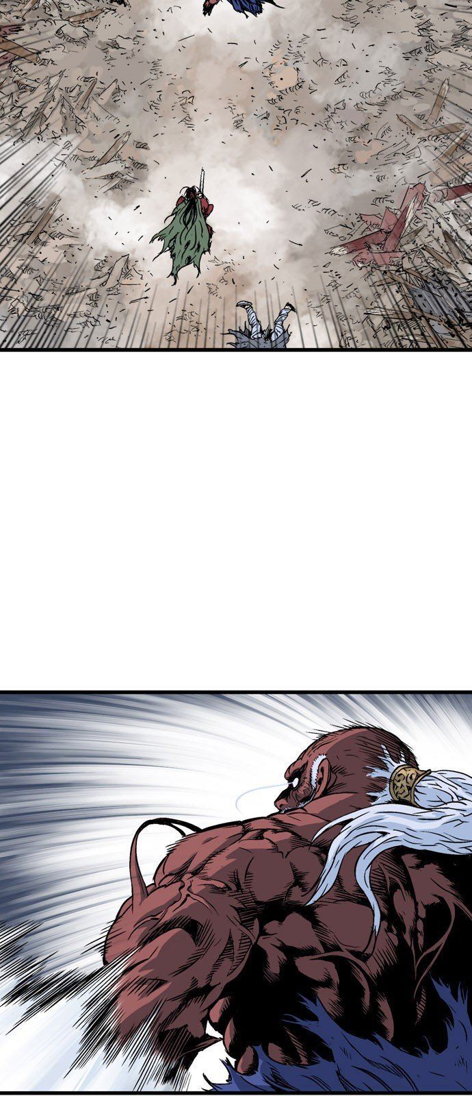 Cao Thủ 2: Chapter 101