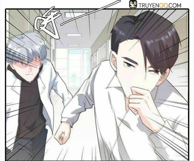 Khốn Ái Tù Lung: Chapter 37