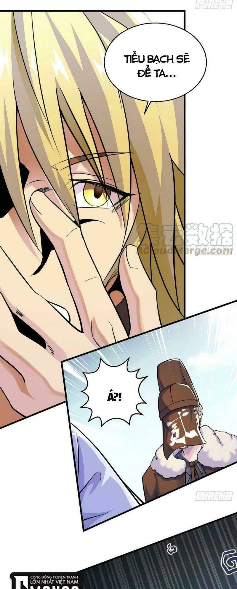 Ta Là Đại Hoàn Đan: Chapter 42