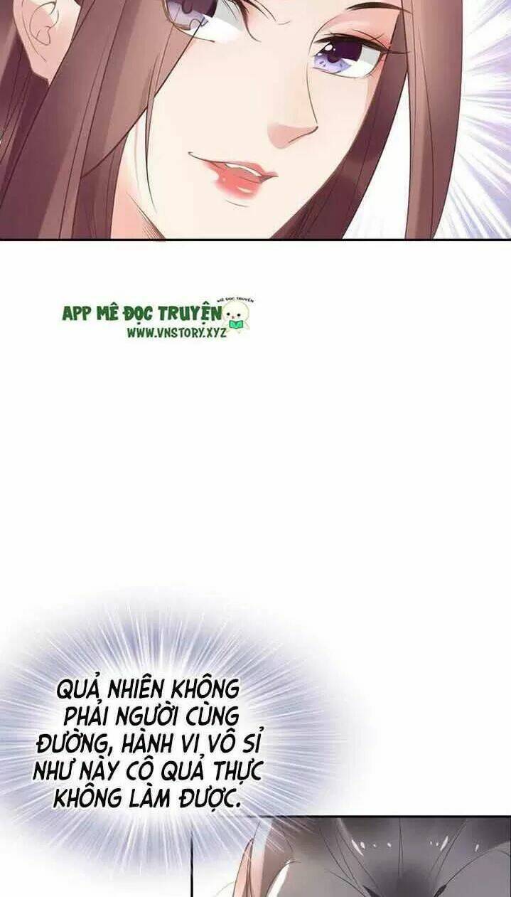 Nhất Sinh Nhất Thế Tiếu Thương Khung: Chapter 15